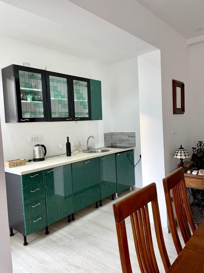 P&I Apartments Jadranska 74,Dobrota Котор Екстериор снимка