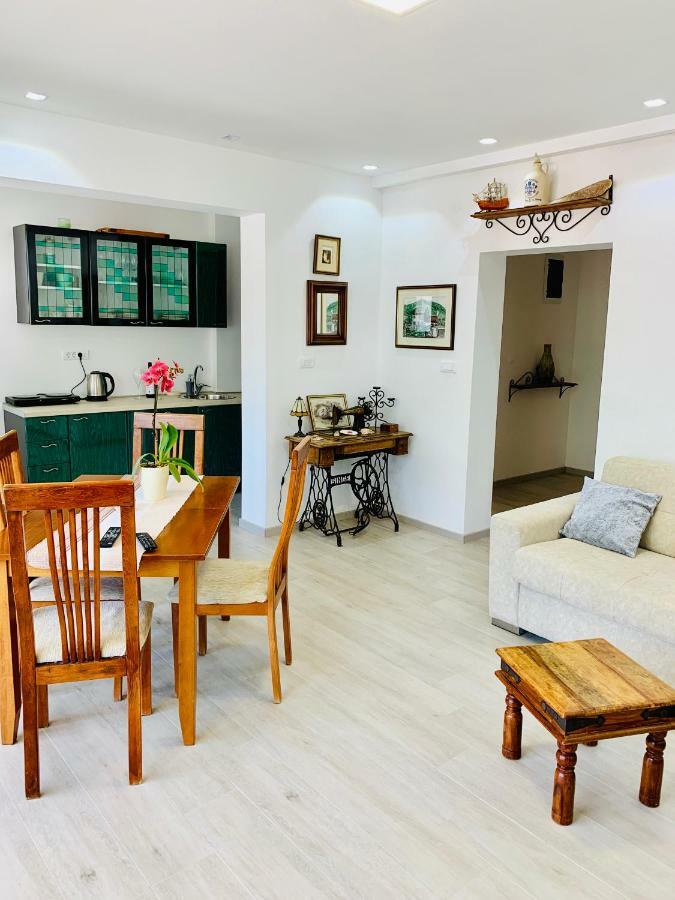 P&I Apartments Jadranska 74,Dobrota Котор Екстериор снимка